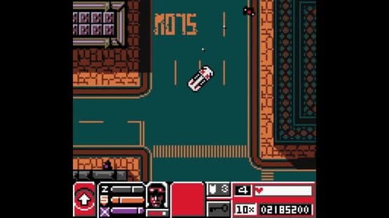 Grand Theft Auto 2 — screenshot 5