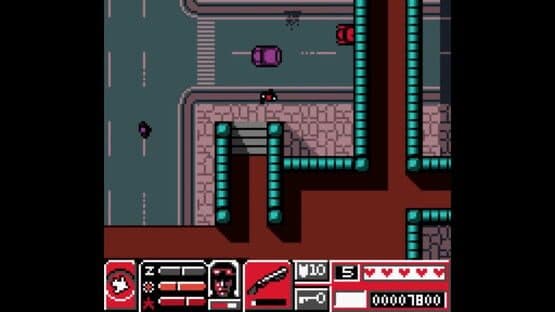 Grand Theft Auto 2 — screenshot 7