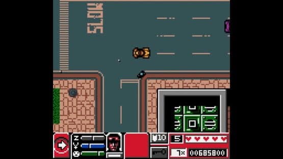 Grand Theft Auto 2 — screenshot 8