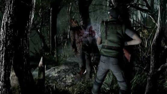 Resident Evil Archives: Resident Evil — screenshot 5