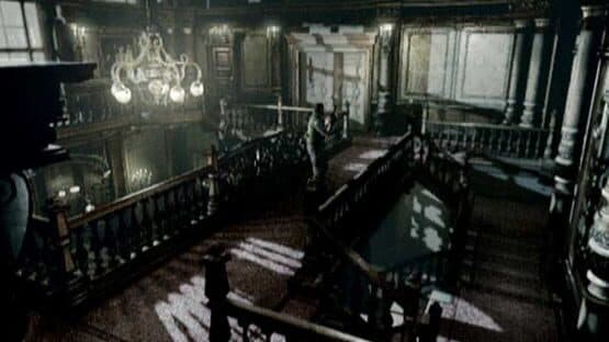 Resident Evil Archives: Resident Evil — screenshot 7