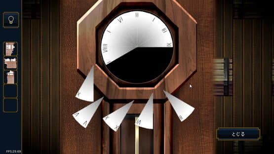 Treehouse Riddle — screenshot 7