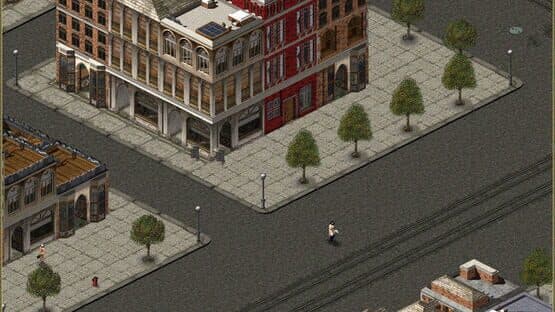 Gangsters: Organized Crime — screenshot 3