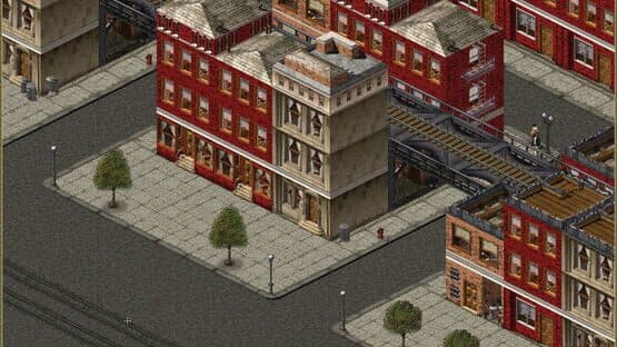 Gangsters: Organized Crime — screenshot 4