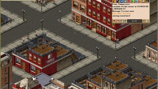 Gangsters: Organized Crime — screenshot 5