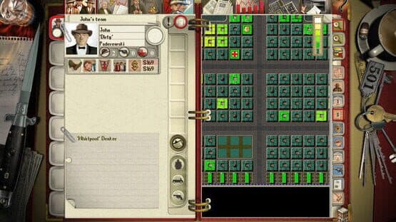 Gangsters: Organized Crime — screenshot 7