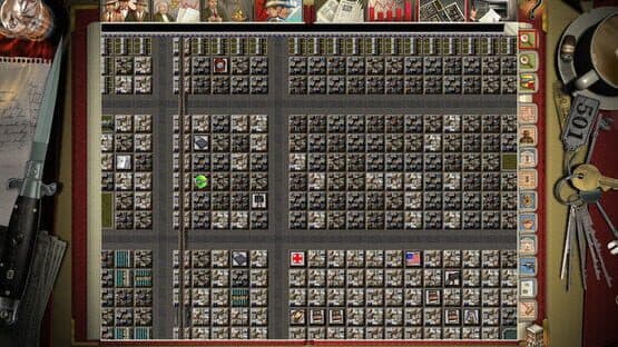 Gangsters: Organized Crime — screenshot 8
