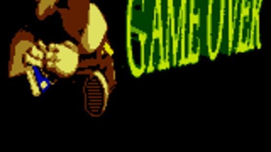 Conker's Pocket Tales — screenshot 5