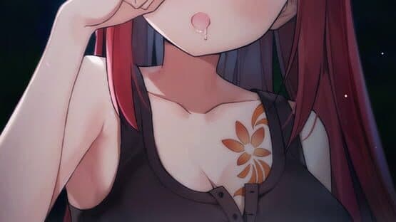 My Sweet Summer Oni — screenshot 1