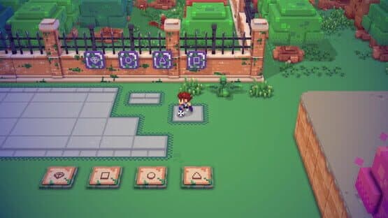 Soccer Story — screenshot 2