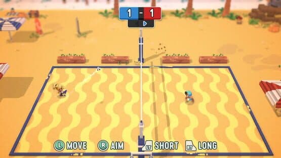 Soccer Story — screenshot 3
