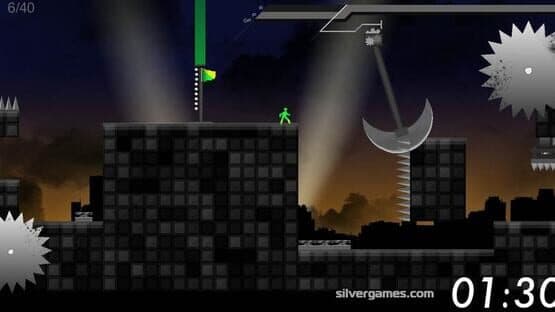 Exit Path 2 — screenshot 1