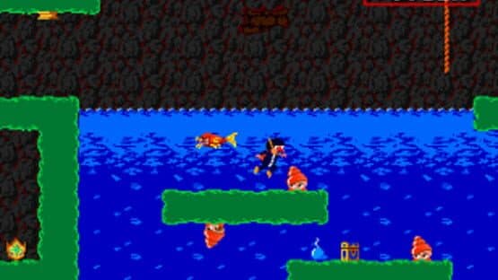 Spelunker II — screenshot 2
