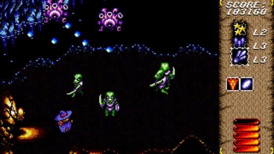 Twinkle Tale — screenshot 5