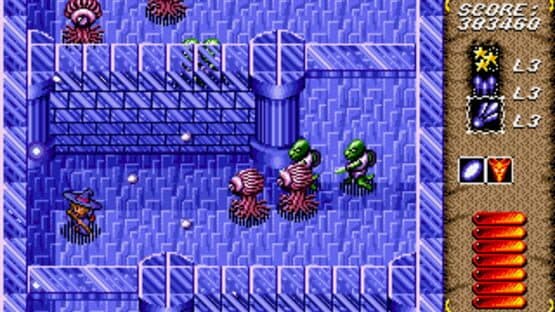 Twinkle Tale — screenshot 7