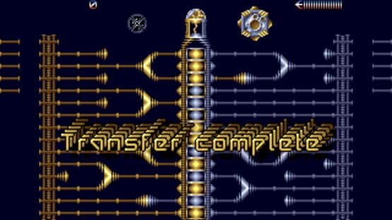 Paradroid 90 — screenshot 3