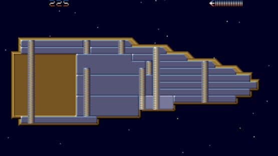 Paradroid 90 — screenshot 4