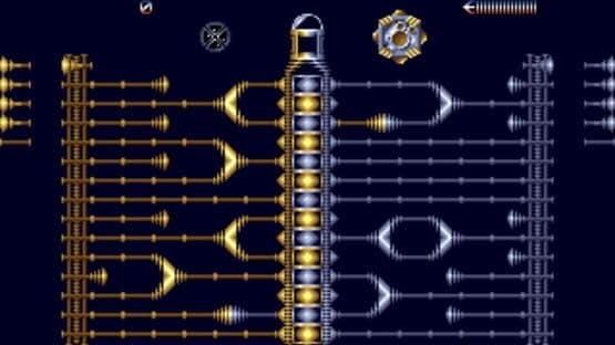 Paradroid 90 — screenshot 5