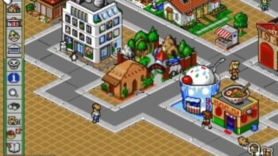 SimTown — screenshot 6