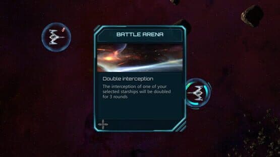 UniverseV: Star Domination — screenshot 4