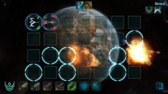 UniverseV: Star Domination — screenshot 5