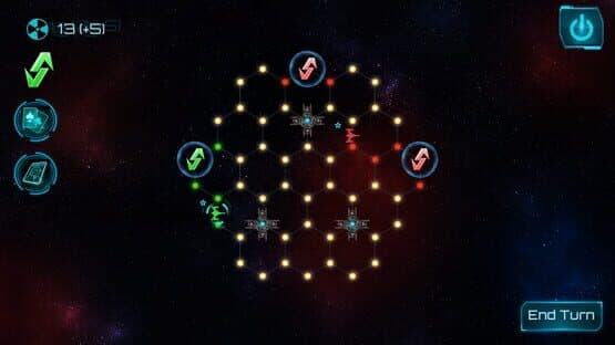 UniverseV: Star Domination — screenshot 7