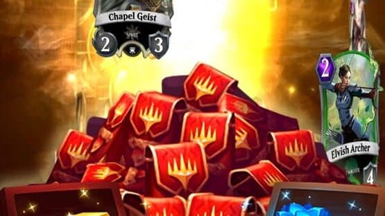 Magic Spellslingers — screenshot 4