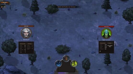 The Legend of Aurum Draconis — screenshot 3
