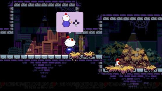 Bomb Chicken — screenshot 7