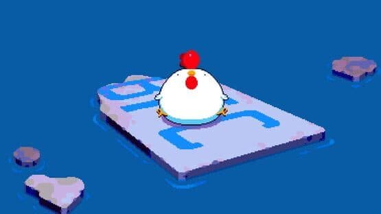 Bomb Chicken — screenshot 8