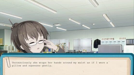 Don't Fraud My Heart! — screenshot 3