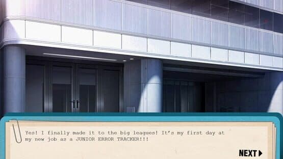 Don't Fraud My Heart! — screenshot 4