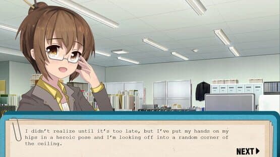 Don't Fraud My Heart! — screenshot 5