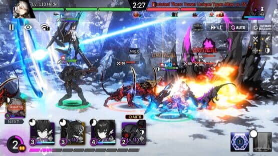 Counterside — screenshot 1