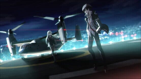 Counterside — screenshot 6