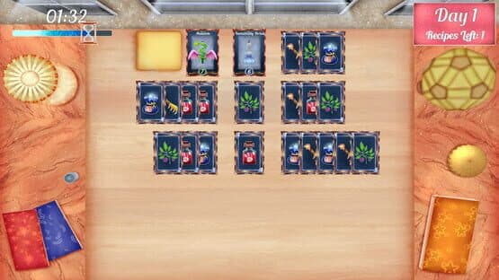 The Alchemist Shop: An Apprentice's Life — screenshot 2
