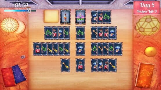 The Alchemist Shop: An Apprentice's Life — screenshot 3