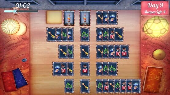 The Alchemist Shop: An Apprentice's Life — screenshot 4