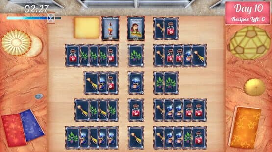 The Alchemist Shop: An Apprentice's Life — screenshot 5