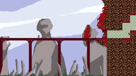 The Vaults of Minos — screenshot 1