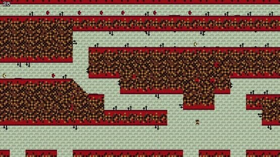 The Vaults of Minos — screenshot 2