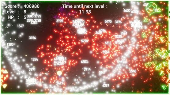 Bounce your Bullets! — screenshot 5