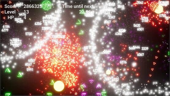 Bounce your Bullets! — screenshot 6