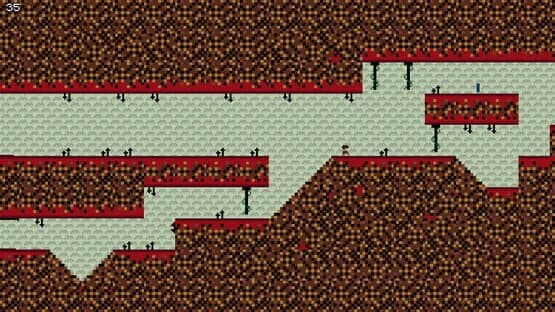 The Vaults of Minos — screenshot 4