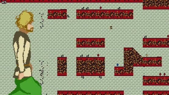 The Vaults of Minos — screenshot 5