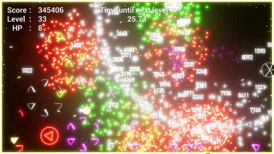 Bounce your Bullets! — screenshot 8