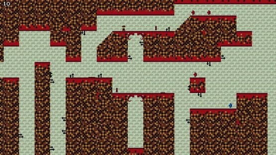 The Vaults of Minos — screenshot 6