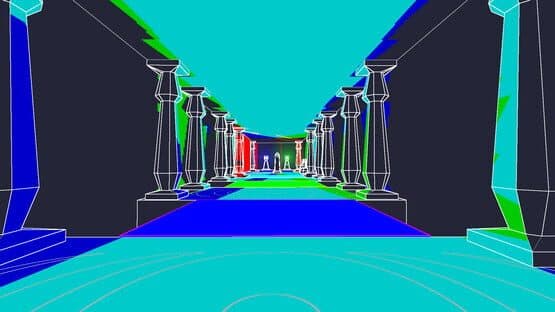 Temple of Starlight — screenshot 2