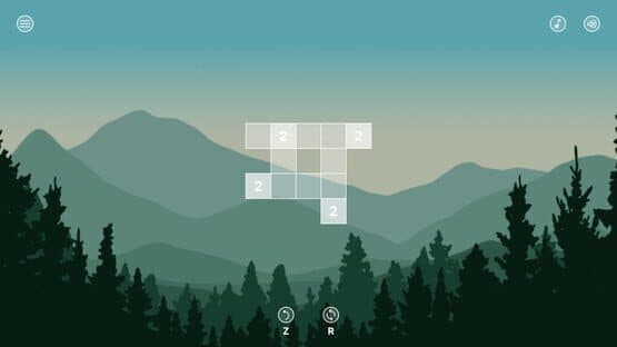 Griddy — screenshot 1