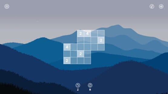 Griddy — screenshot 2